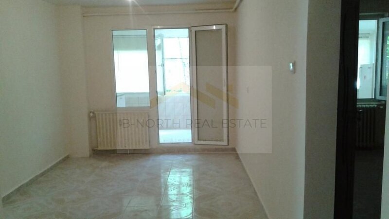 Piata Crangasi, apartament parter 5 camere, central, vad comercial.